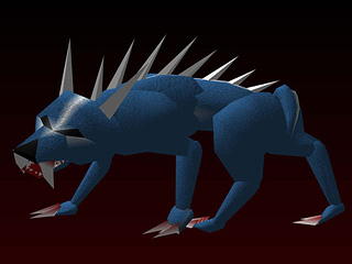 Krag Beast Turning Around.jpg